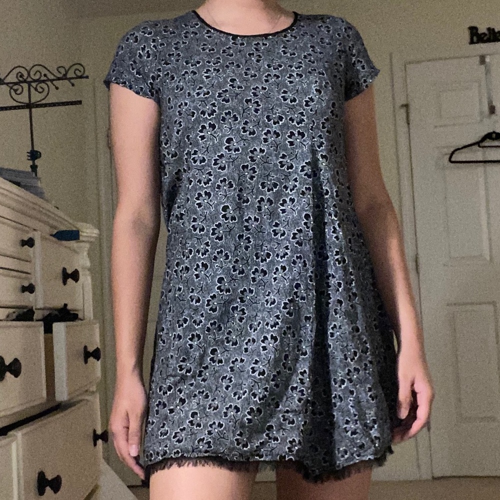 UO Shirt Dress